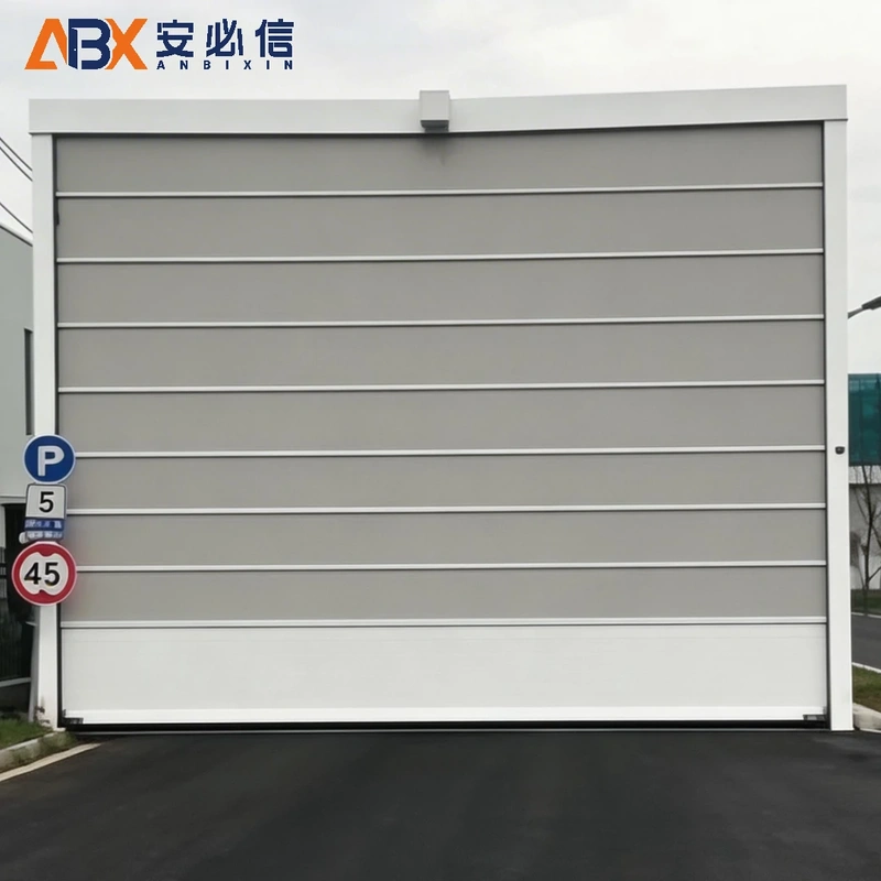 崇左市背带堆积门