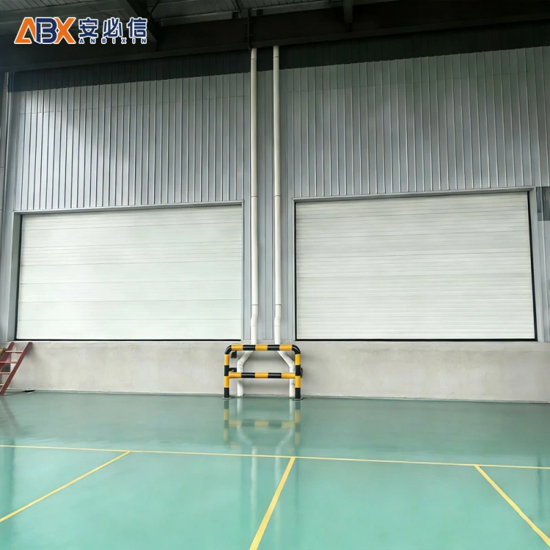 崇左市工业提升门