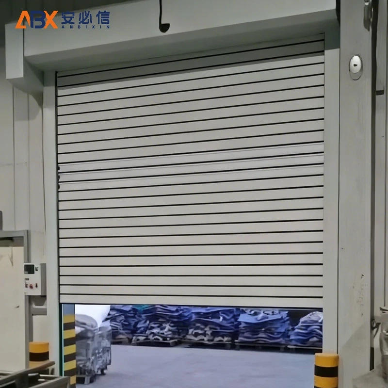 崇左市涡轮硬质高速门